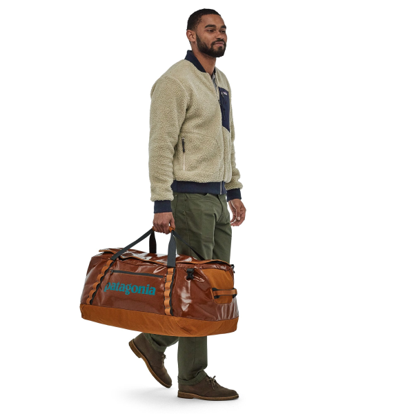 Patagonia Black Hole Duffel 70L 49347 Model 3 Patagonia Black Hole Duffel 70L 49347 Model 3